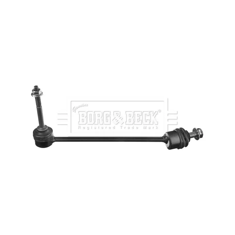 Entretoise/tige, stabilisateur BORG & BECK BDL7501
