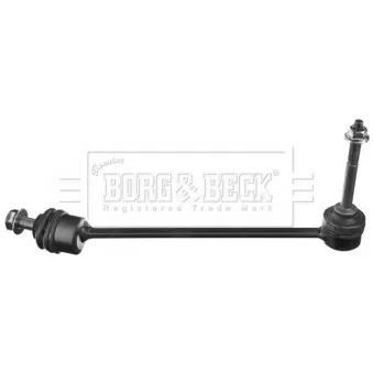 Entretoise/tige, stabilisateur BORG & BECK BDL7502