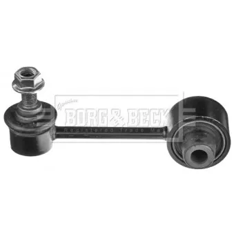 Entretoise/tige, stabilisateur BORG & BECK BDL7503