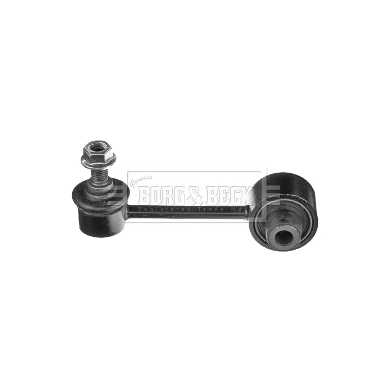 Entretoise/tige, stabilisateur BORG & BECK BDL7503