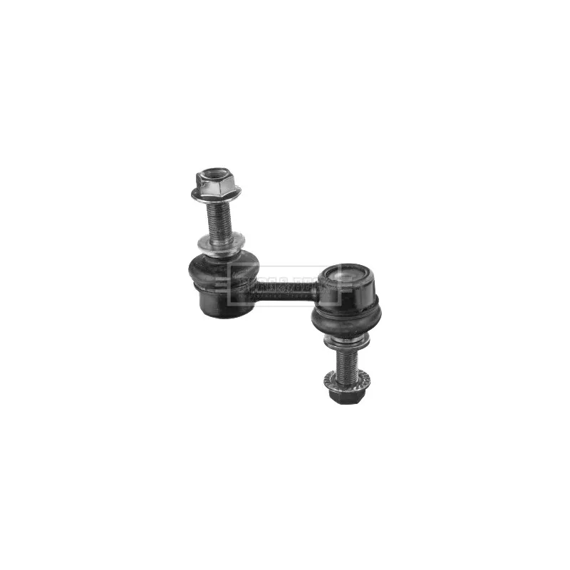 Entretoise/tige, stabilisateur BORG & BECK BDL7504