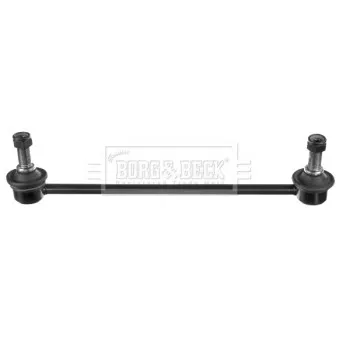 Entretoise/tige, stabilisateur BORG & BECK BDL7506