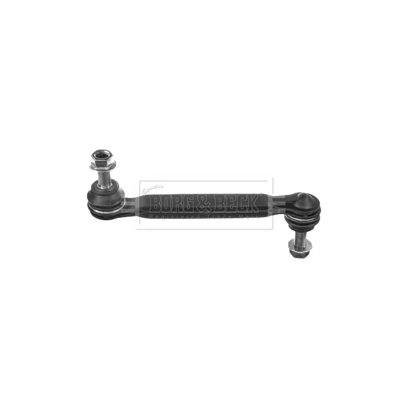 Entretoise/tige, stabilisateur BORG & BECK BDL7509