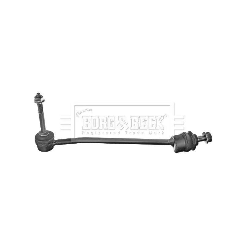 Entretoise/tige, stabilisateur BORG & BECK BDL7511