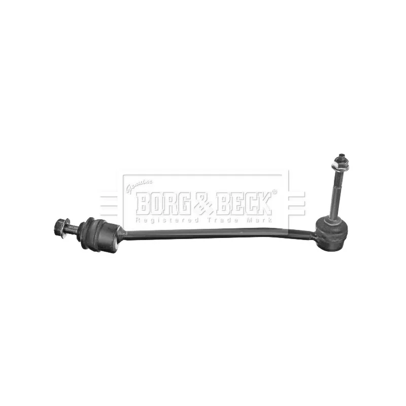 Entretoise/tige, stabilisateur BORG & BECK BDL7512