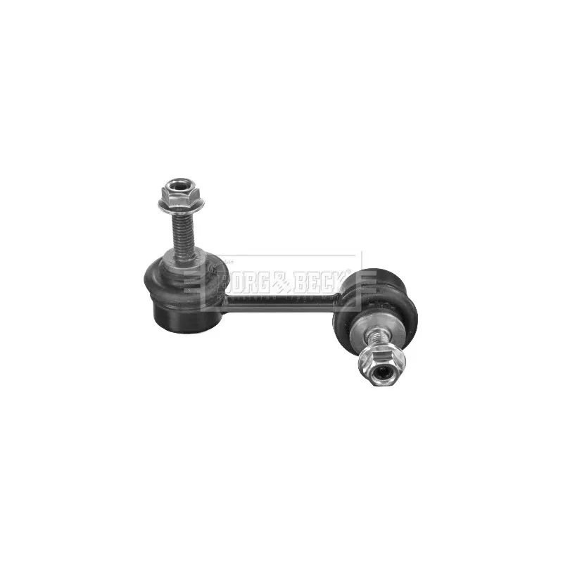 Entretoise/tige, stabilisateur BORG & BECK BDL7515