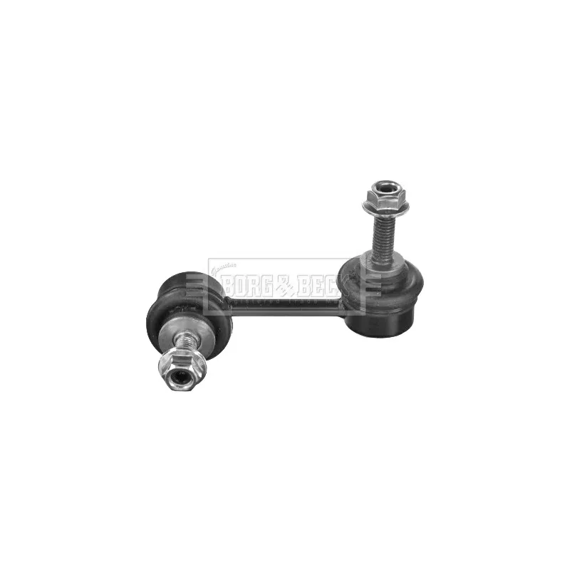 Entretoise/tige, stabilisateur BORG & BECK BDL7516