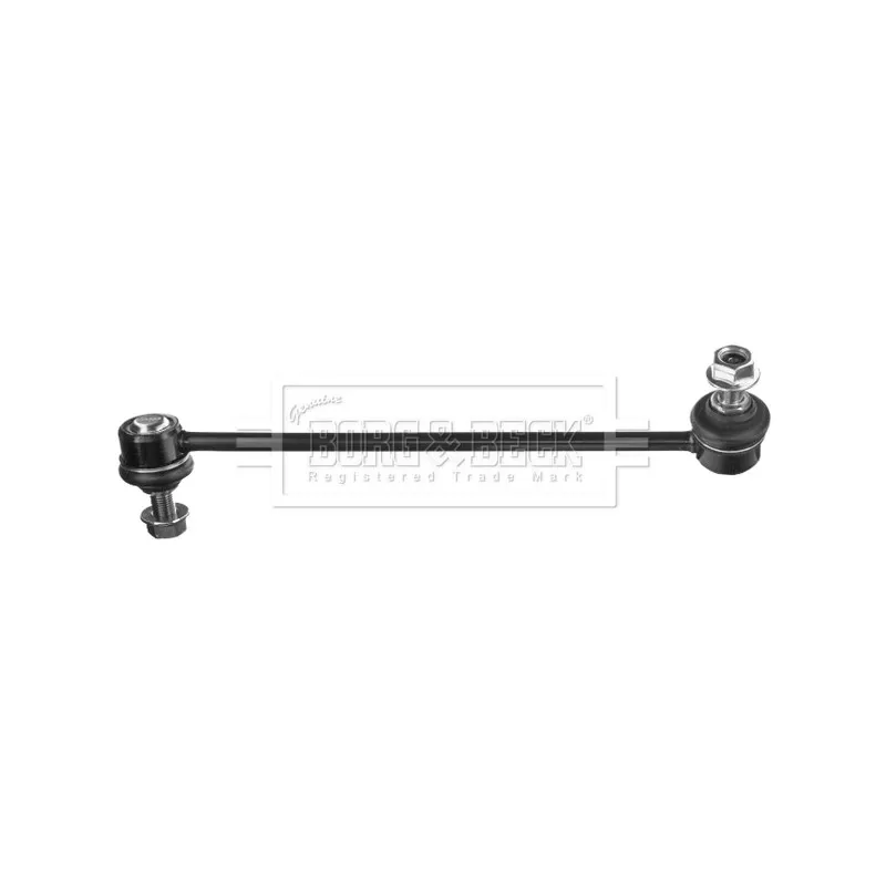 Entretoise/tige, stabilisateur BORG & BECK BDL7524