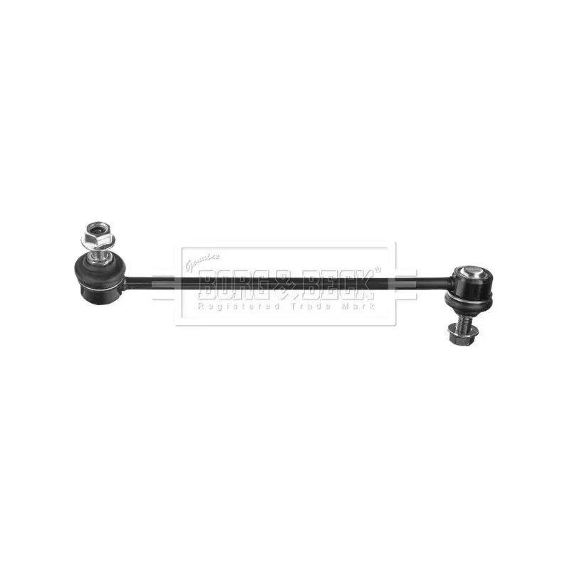 Entretoise/tige, stabilisateur BORG & BECK BDL7525