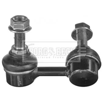 Entretoise/tige, stabilisateur BORG & BECK BDL7528
