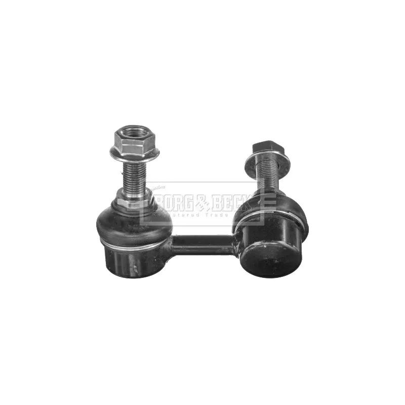 Entretoise/tige, stabilisateur BORG & BECK BDL7528
