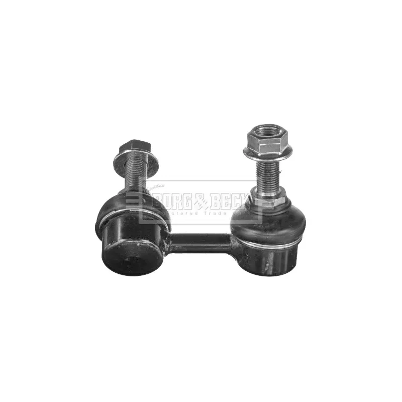 Entretoise/tige, stabilisateur BORG & BECK BDL7529