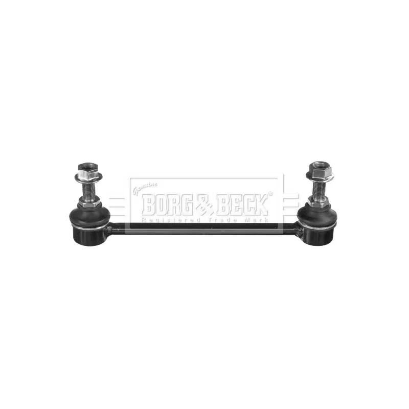 Entretoise/tige, stabilisateur BORG & BECK BDL7530