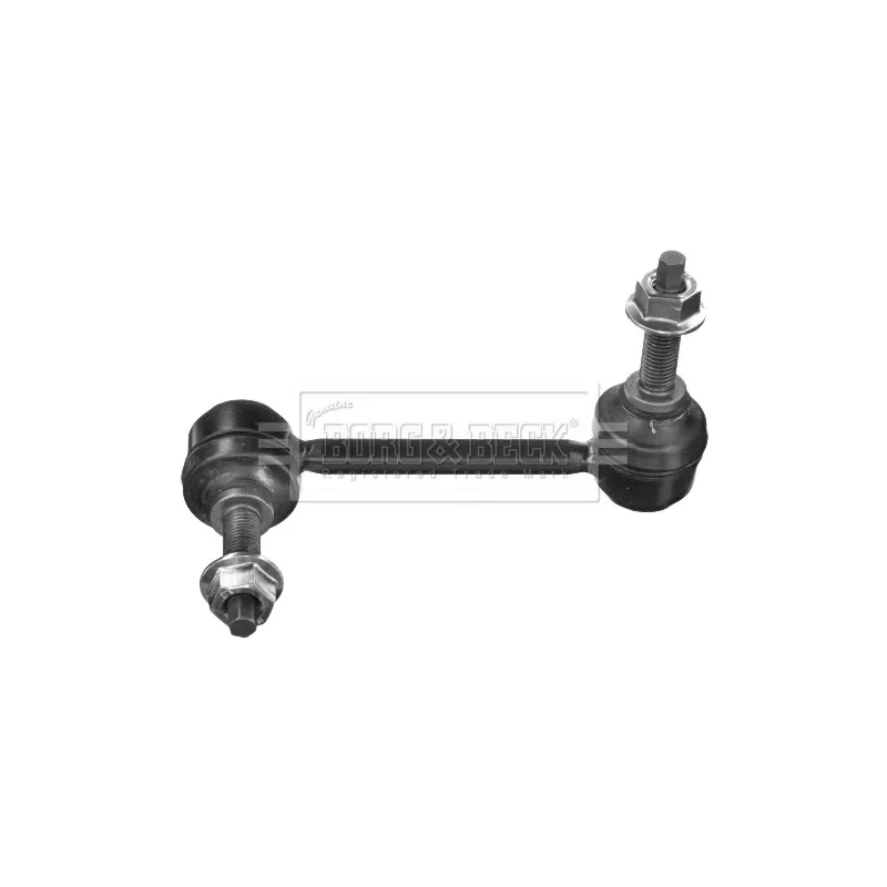 Entretoise/tige, stabilisateur BORG & BECK BDL7534