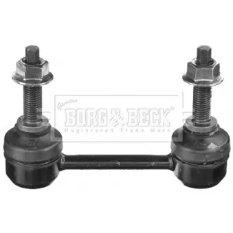 Entretoise/tige, stabilisateur BORG & BECK BDL7535