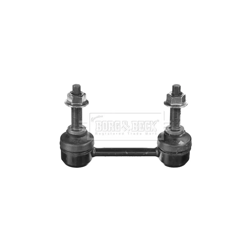 Entretoise/tige, stabilisateur BORG & BECK BDL7535