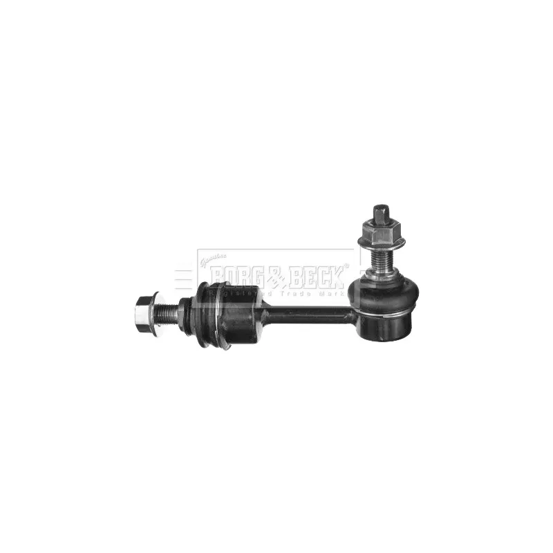 Entretoise/tige, stabilisateur BORG & BECK BDL7536