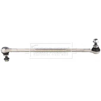 Entretoise/tige, stabilisateur BORG & BECK BDL7538