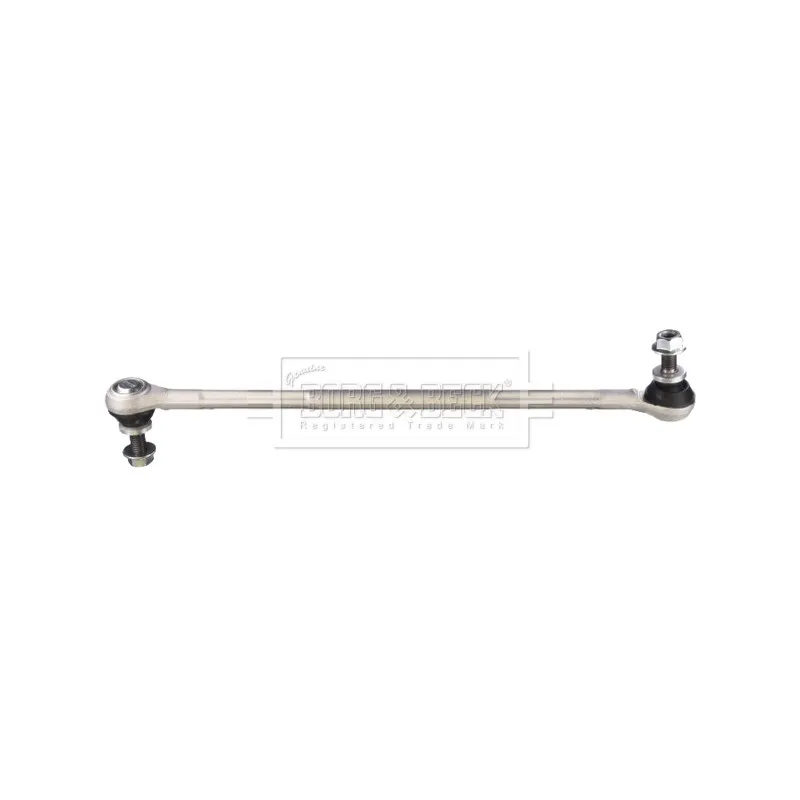 Entretoise/tige, stabilisateur BORG & BECK BDL7538