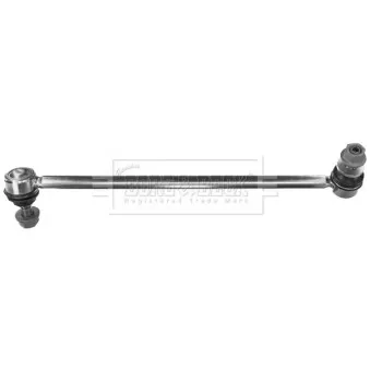 Entretoise/tige, stabilisateur BORG & BECK BDL7541