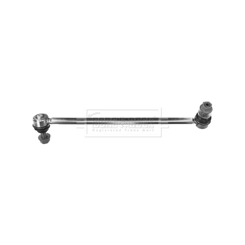 Entretoise/tige, stabilisateur BORG & BECK BDL7541