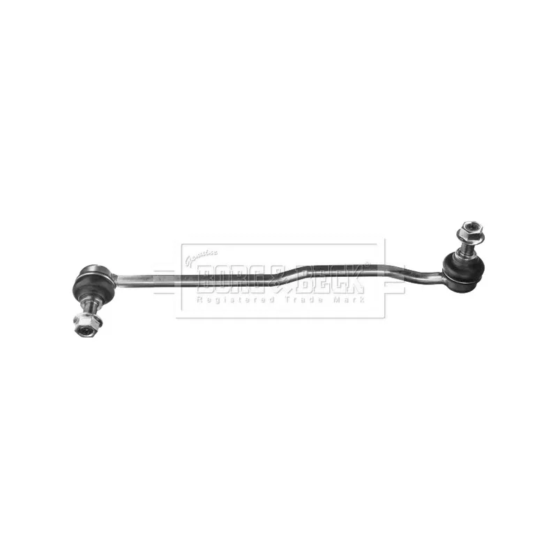 Entretoise/tige, stabilisateur BORG & BECK BDL7543
