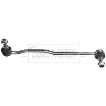 Entretoise/tige, stabilisateur BORG & BECK BDL7544