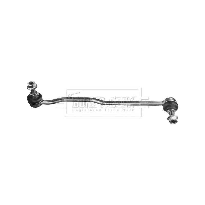 Entretoise/tige, stabilisateur BORG & BECK BDL7544