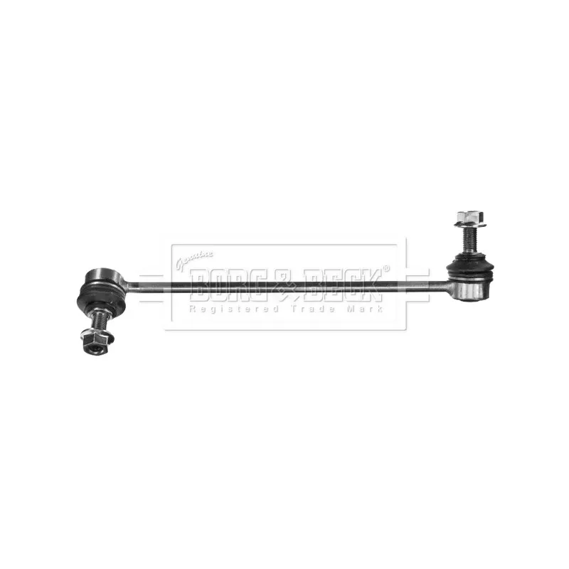 Entretoise/tige, stabilisateur BORG & BECK BDL7546