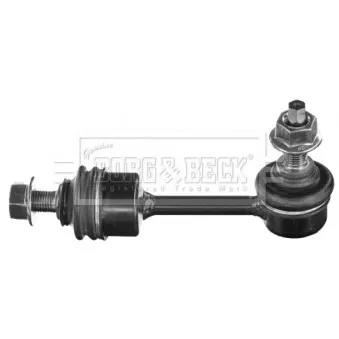 Entretoise/tige, stabilisateur BORG & BECK BDL7548