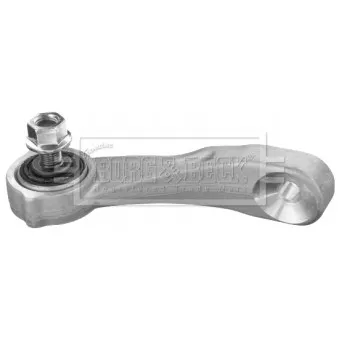 Entretoise/tige, stabilisateur BORG & BECK BDL7549