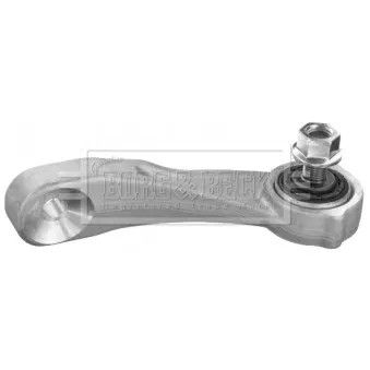 Entretoise/tige, stabilisateur BORG & BECK BDL7550