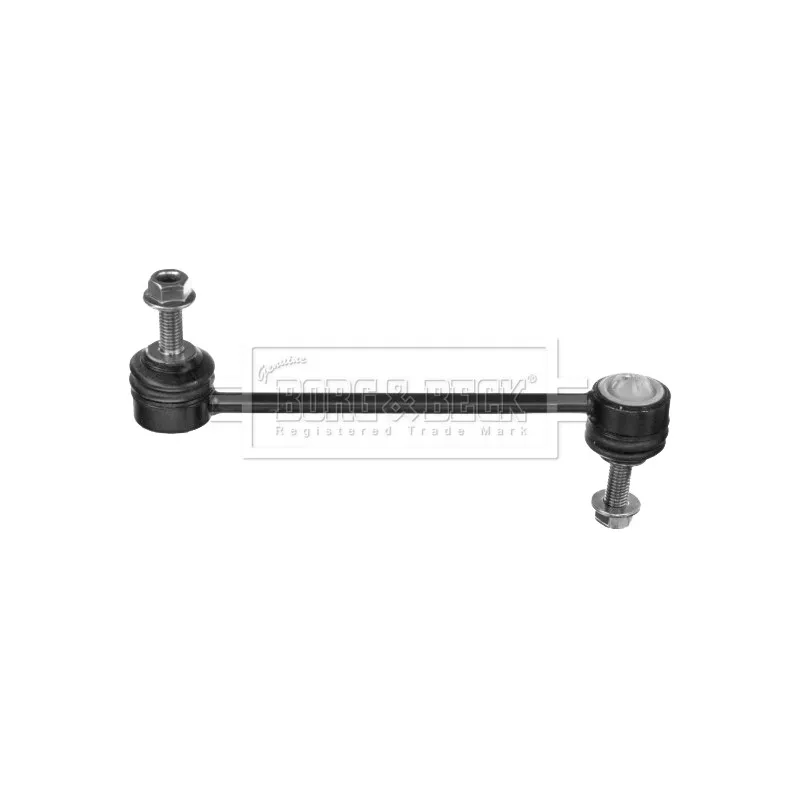 Entretoise/tige, stabilisateur BORG & BECK BDL7552