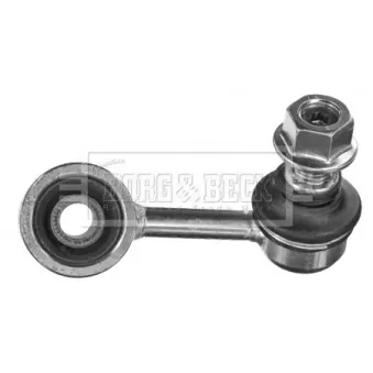 Entretoise/tige, stabilisateur BORG & BECK BDL7554