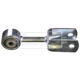 Entretoise/tige, stabilisateur BORG & BECK BDL7555