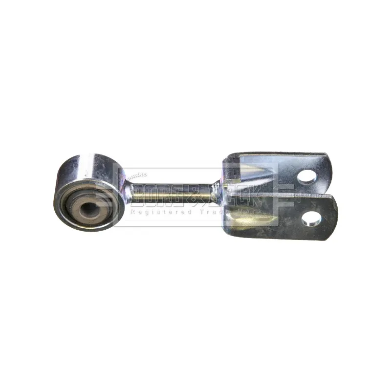 Entretoise/tige, stabilisateur BORG & BECK BDL7555