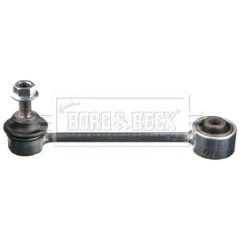 Entretoise/tige, stabilisateur BORG & BECK BDL7558