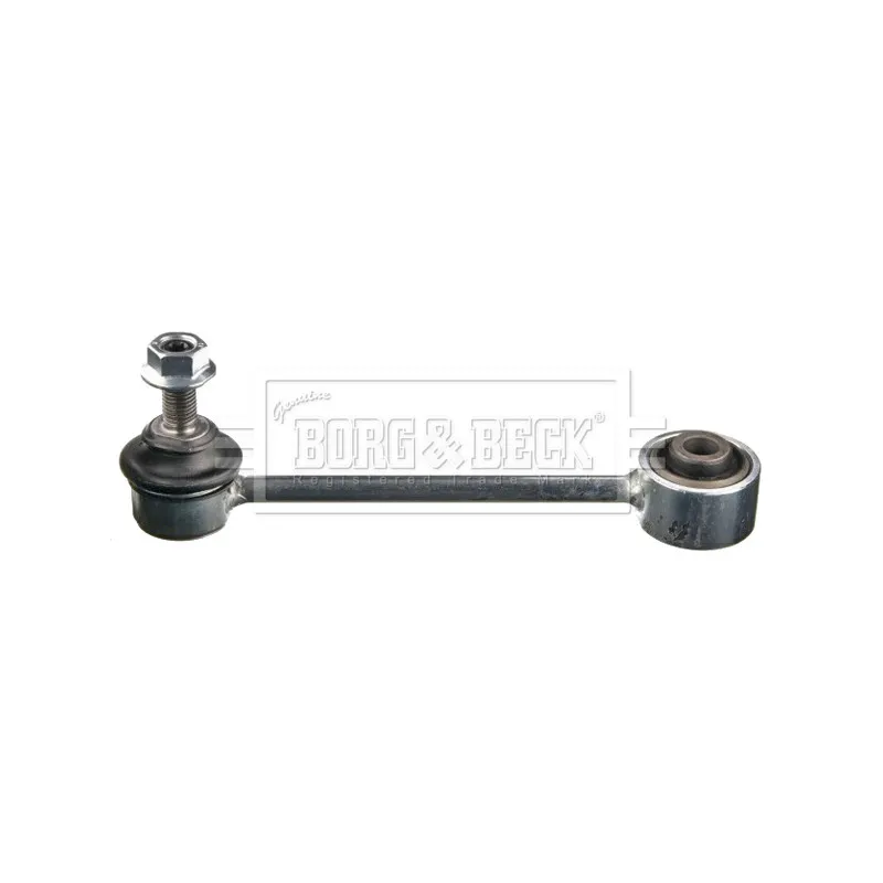 Entretoise/tige, stabilisateur BORG & BECK BDL7558