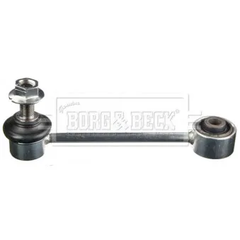 Entretoise/tige, stabilisateur BORG & BECK BDL7559