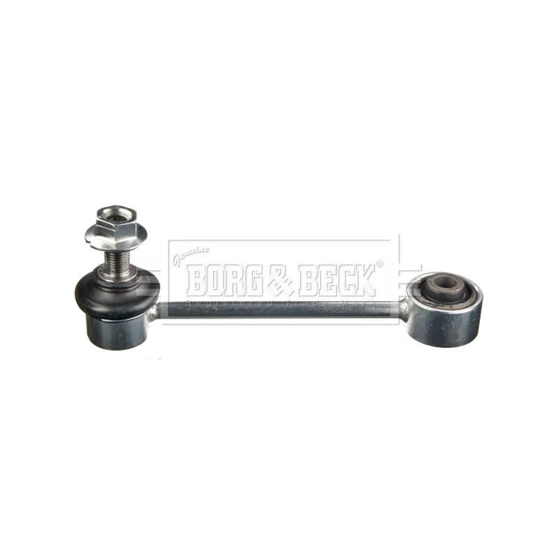 Entretoise/tige, stabilisateur BORG & BECK BDL7559