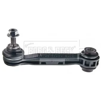 Entretoise/tige, stabilisateur BORG & BECK BDL7560