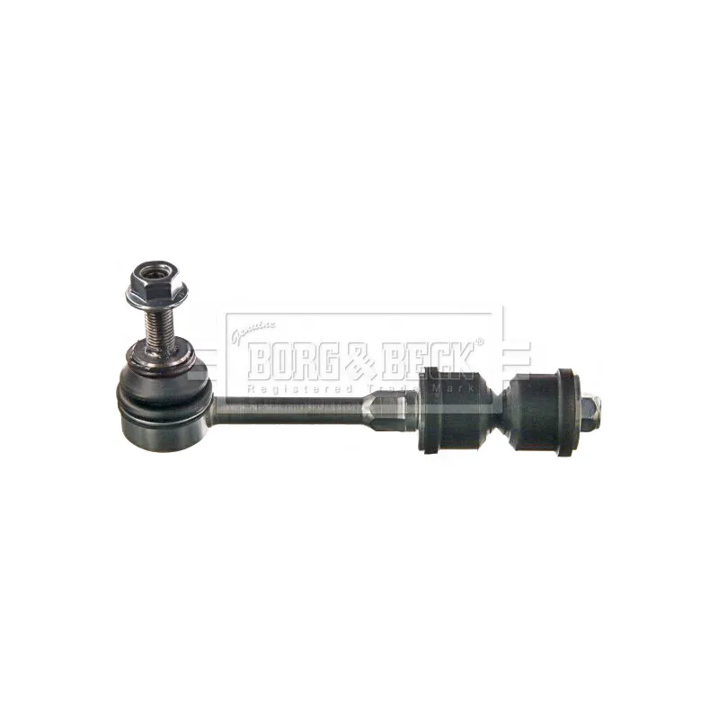 Entretoise/tige, stabilisateur BORG & BECK BDL7561