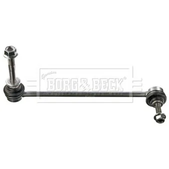 Entretoise/tige, stabilisateur BORG & BECK BDL7564