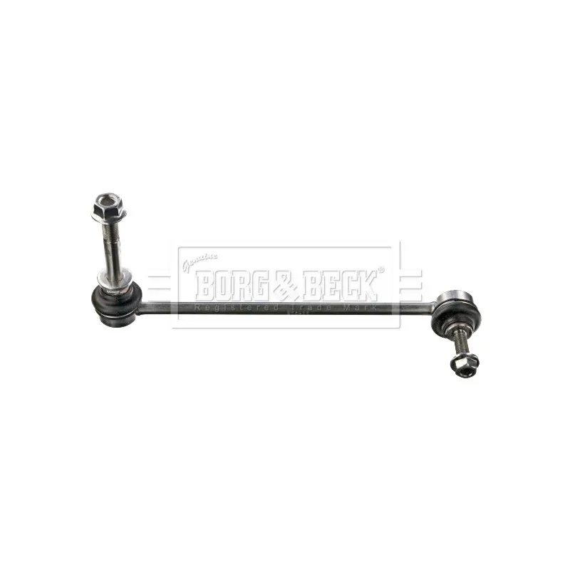 Entretoise/tige, stabilisateur BORG & BECK BDL7564