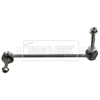 Entretoise/tige, stabilisateur BORG & BECK BDL7565