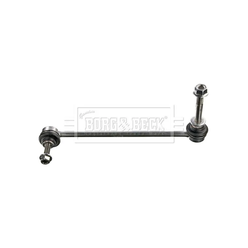 Entretoise/tige, stabilisateur BORG & BECK BDL7565