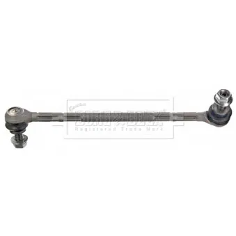 Entretoise/tige, stabilisateur BORG & BECK BDL7567