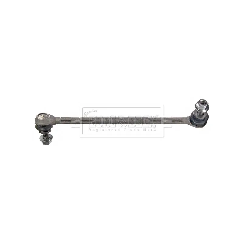 Entretoise/tige, stabilisateur BORG & BECK BDL7567