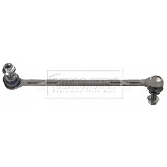 Entretoise/tige, stabilisateur BORG & BECK BDL7568