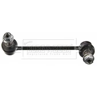 Entretoise/tige, stabilisateur BORG & BECK